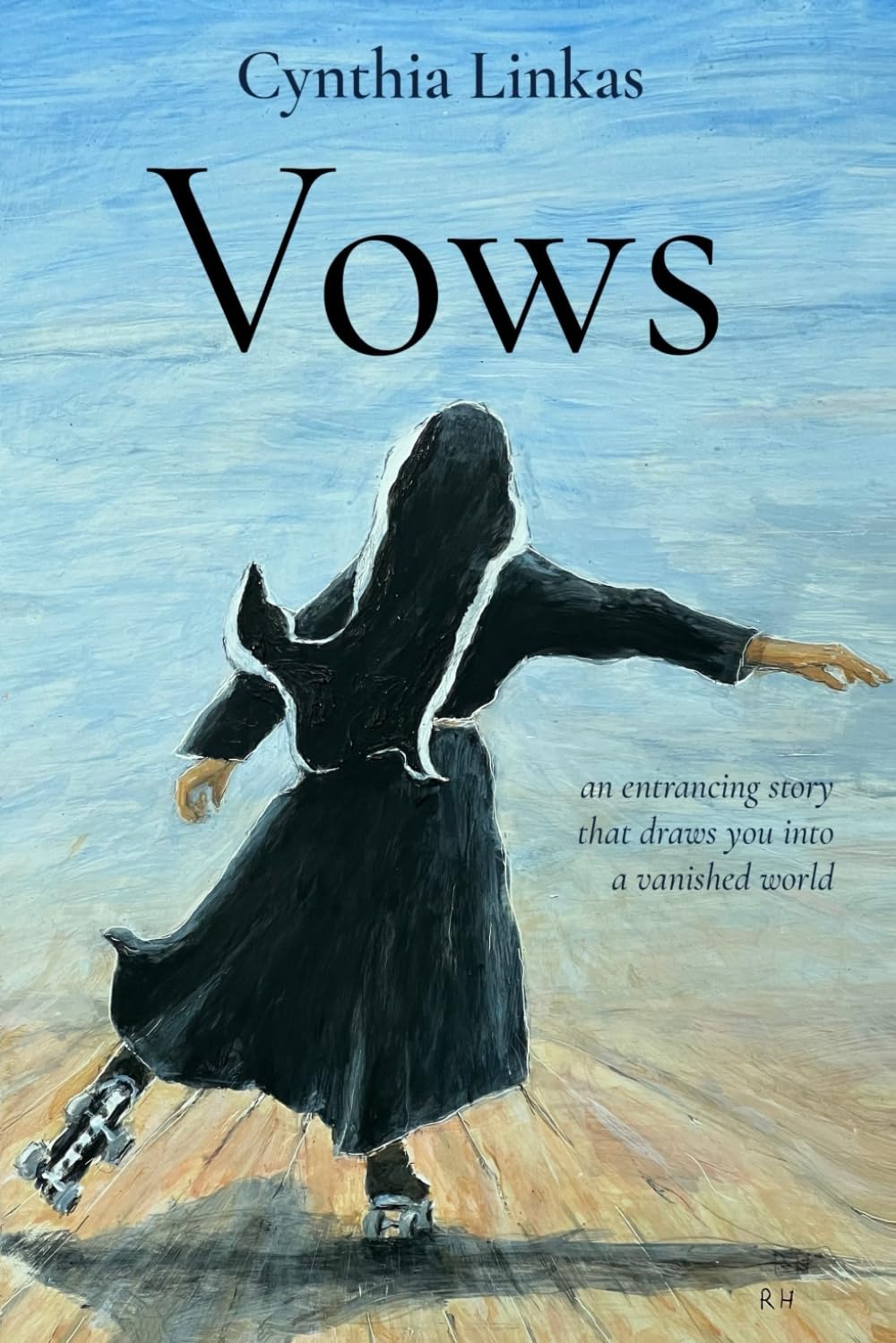 Vows: A Novel
