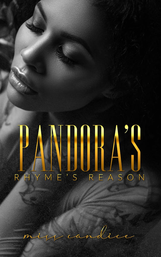 PANDORA'S: Rhyme's Reason (Soul Ties) - 6750