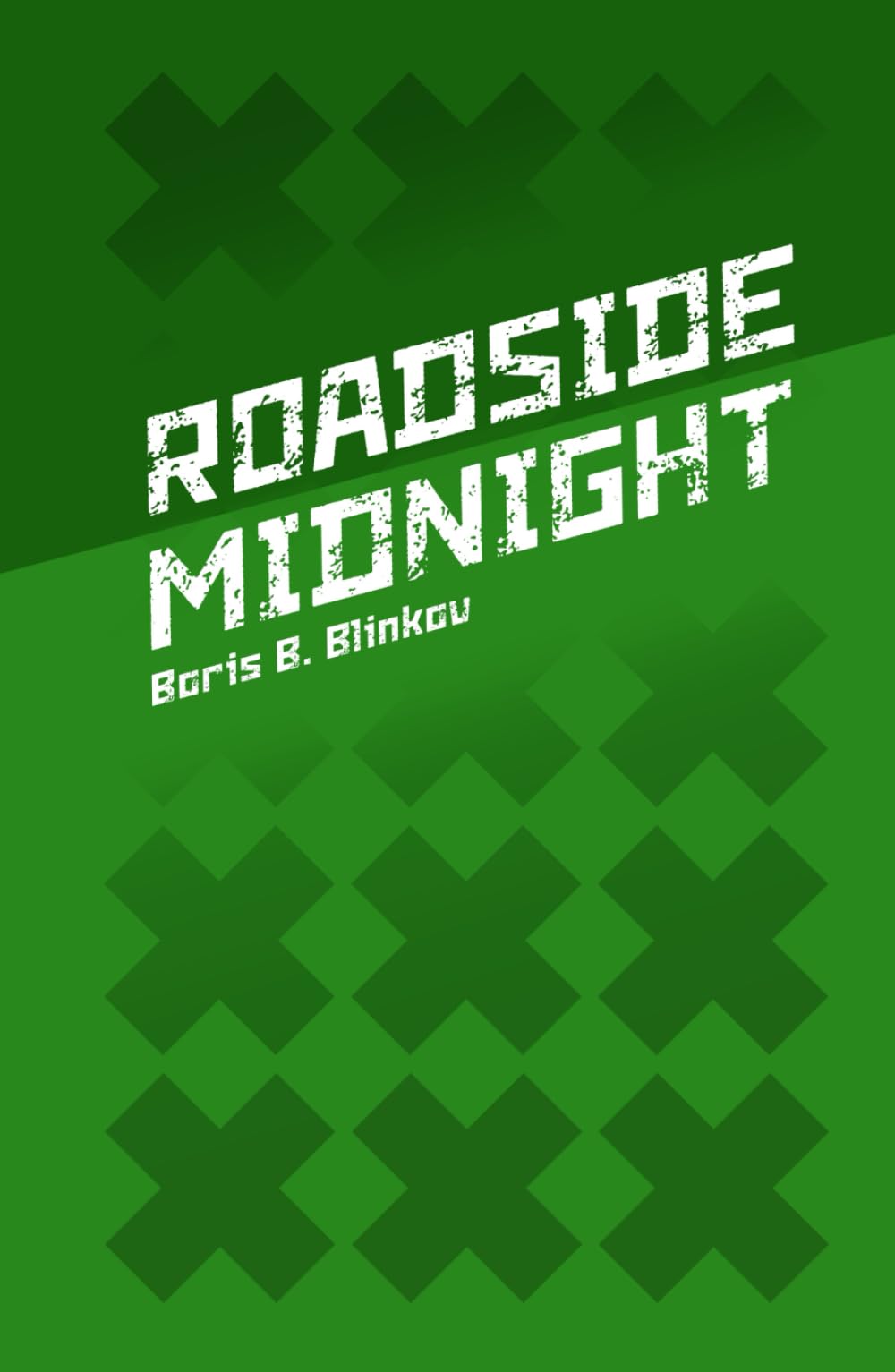 Roadside Midnight - 3654