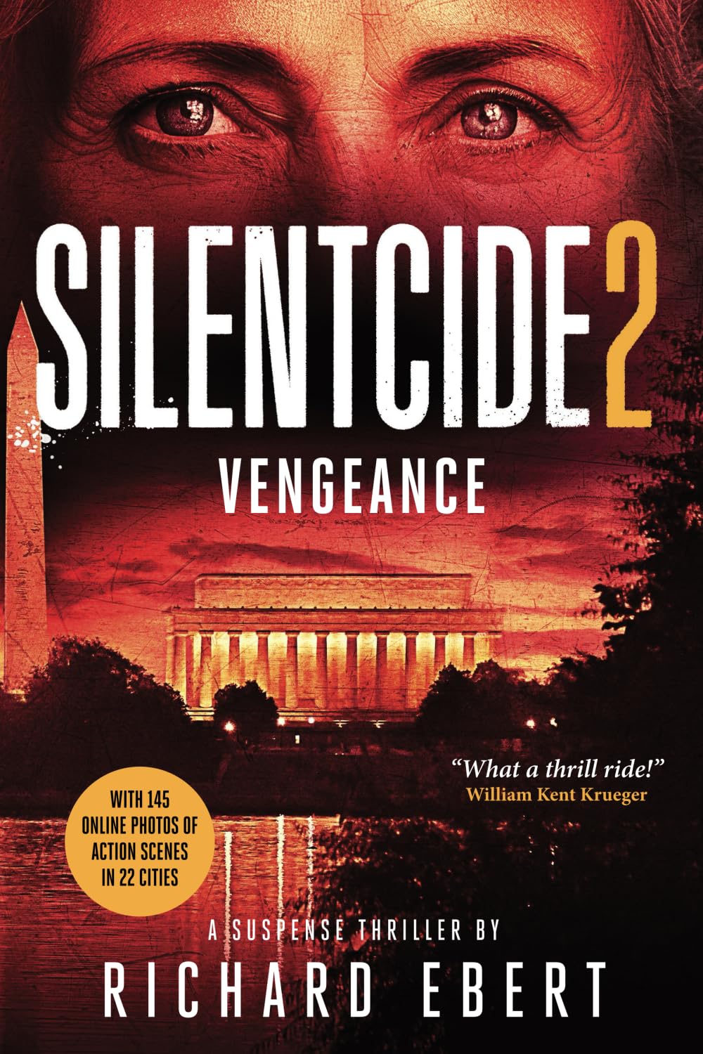 Silentcide 2: Vengeance