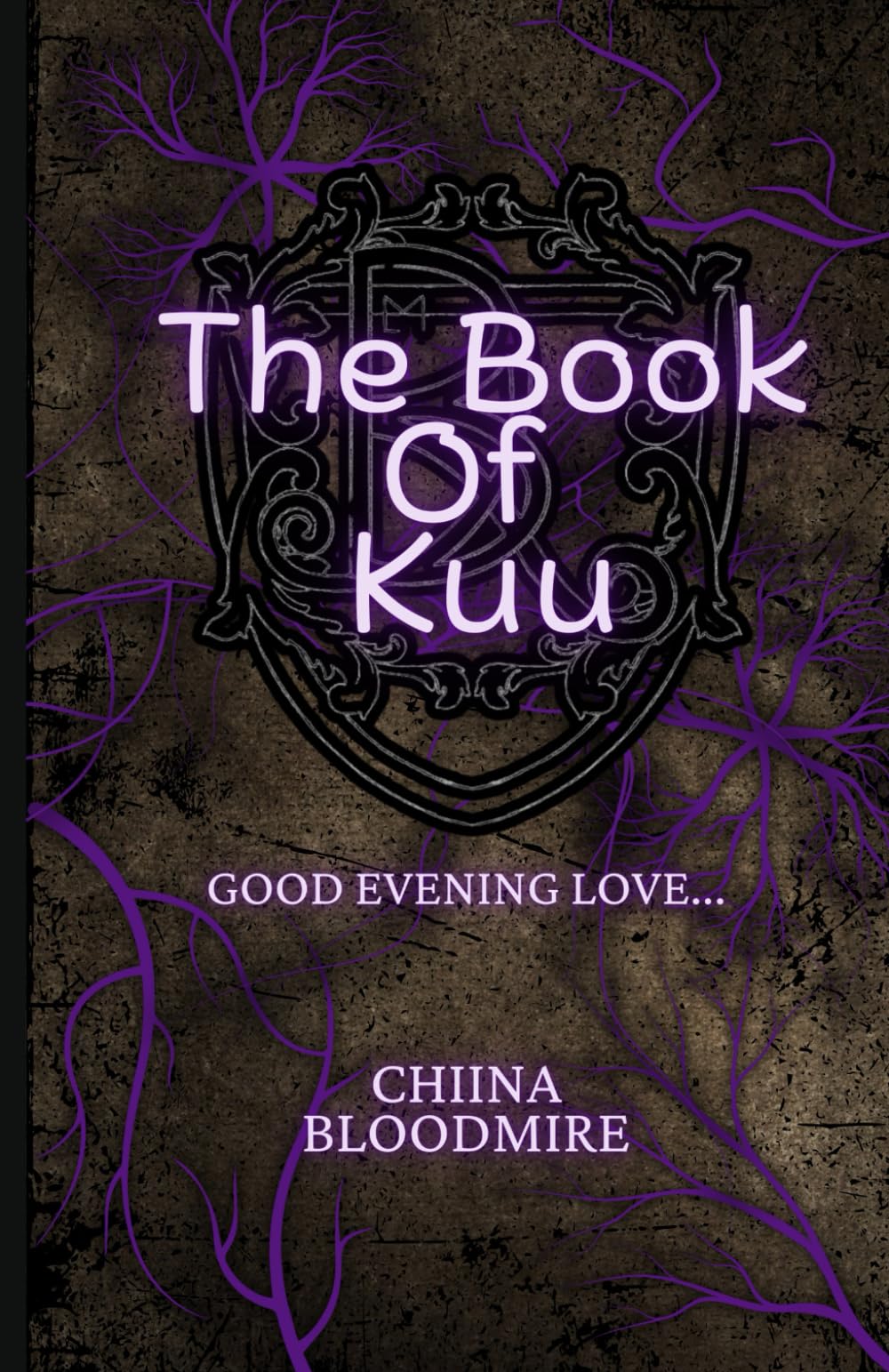 The Book Of Kuu