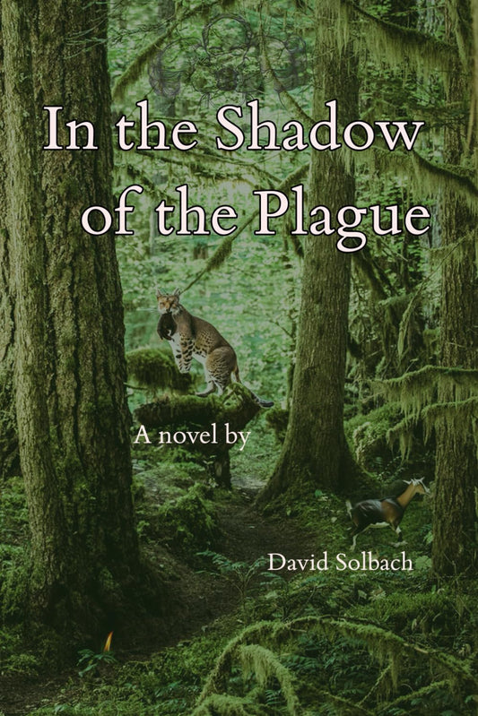 In the Shadow of the Plague