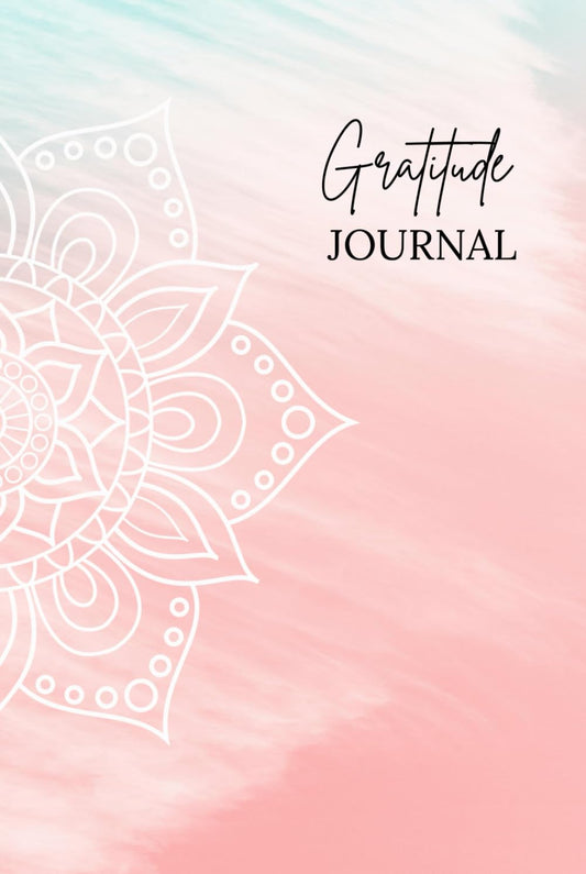 The Ultimate Gratitude Journal: 90 Pages of Daily Inspiration and Reflection with Quotes from Thought Leaders like the Dalai Lama, Deepak Chopra, Oprah Winfrey, and More (Blisstacular Abundance) - 5870