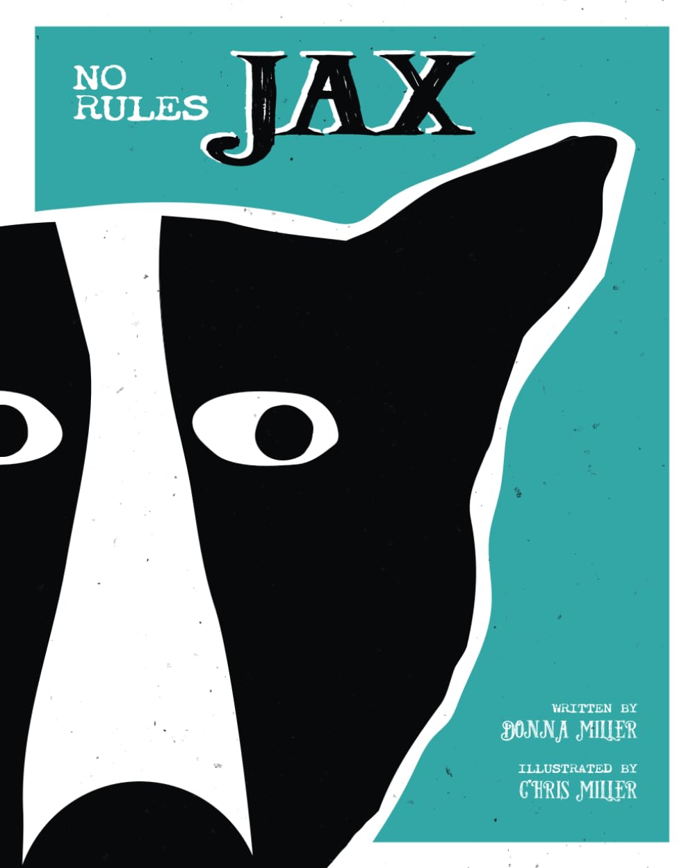 No Rules Jax