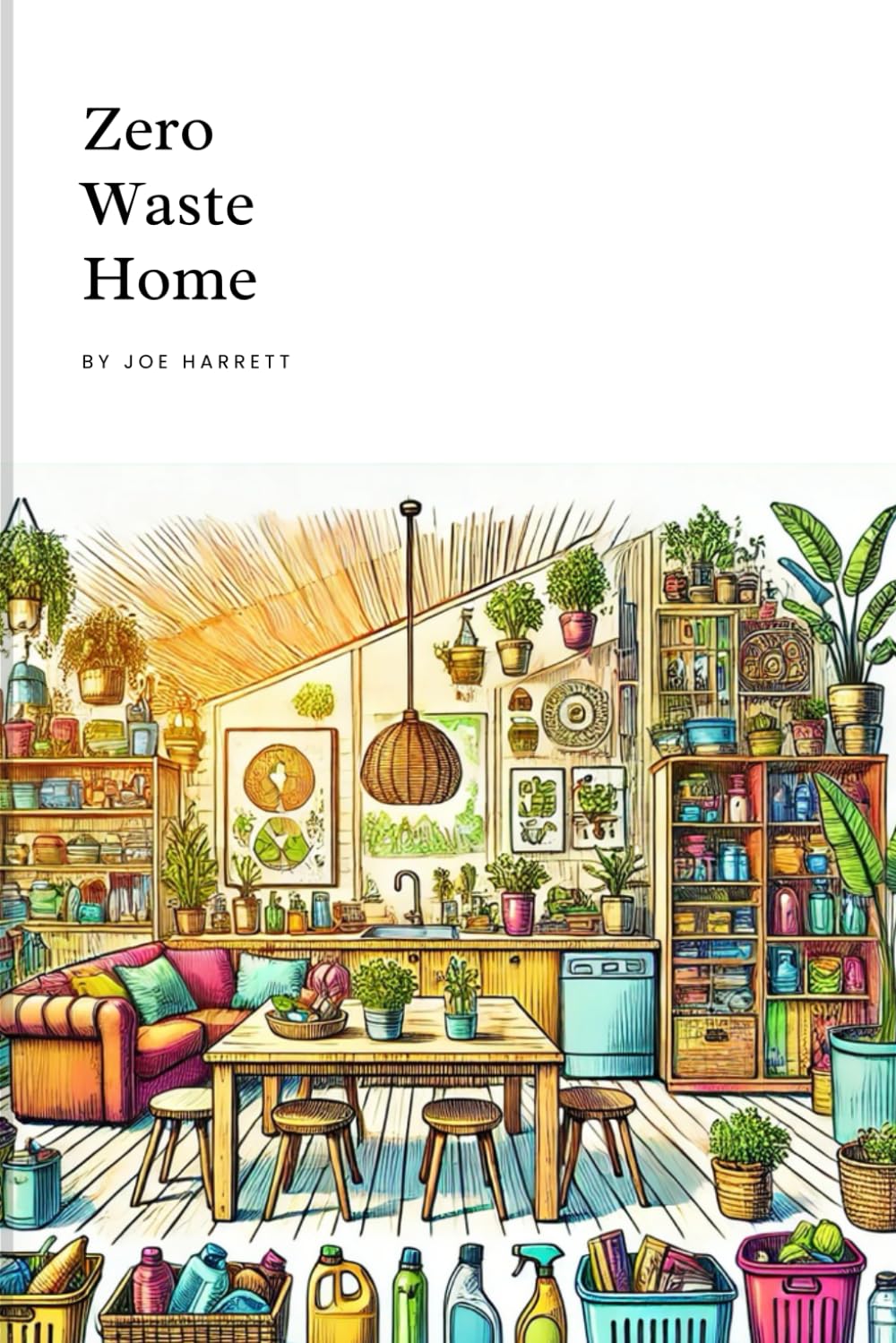 Zero Waste Home: Comprehensive Guide to Sustainable Living