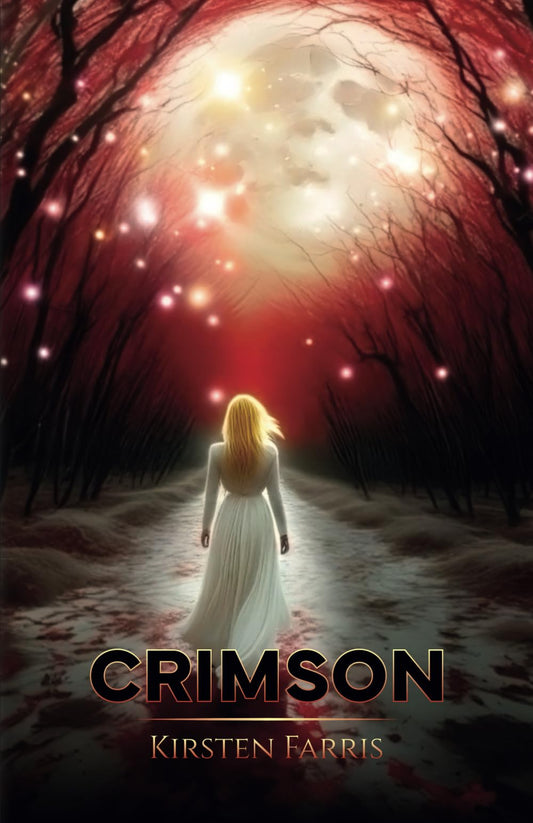 Crimson - 6665