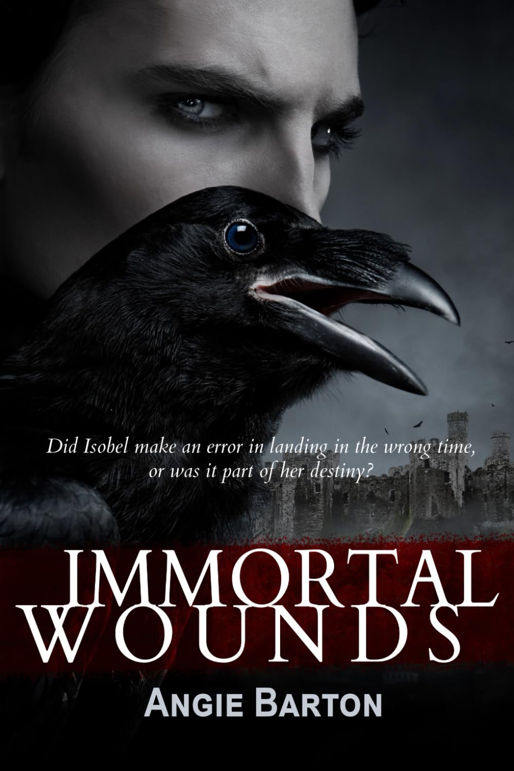 Immortal Wounds