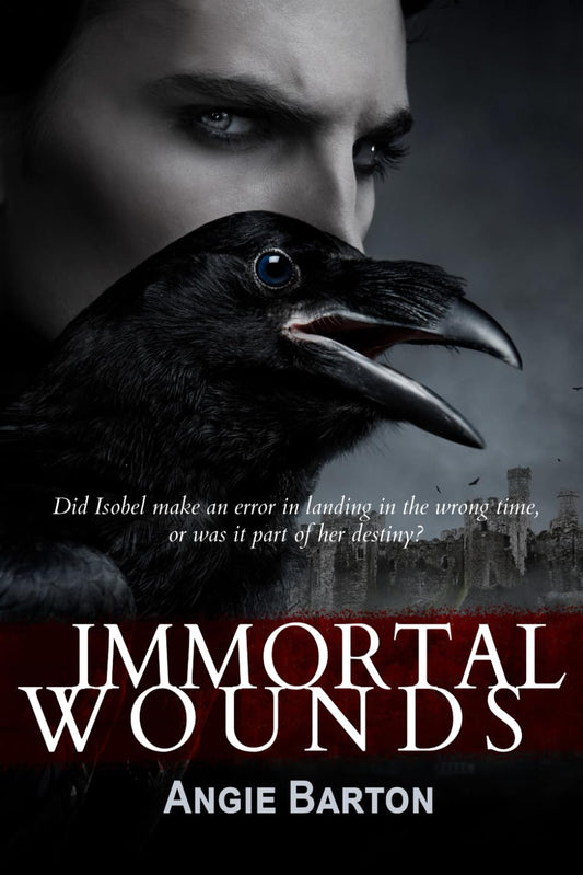 Immortal Wounds