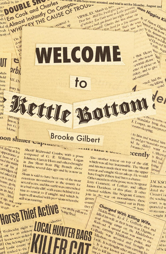 Welcome to Kettle Bottom - 9519