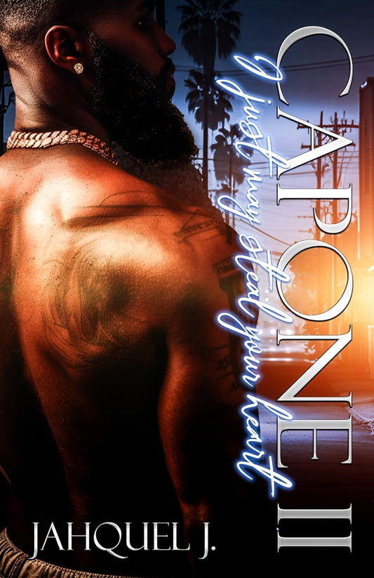 Capone II (Season one: Delgato Family) - 5000