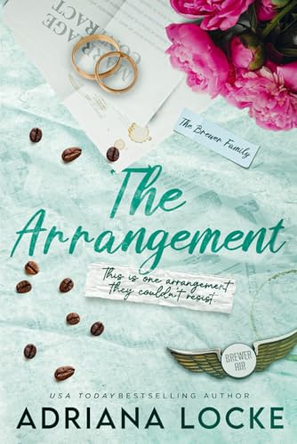 The Arrangement: Special Edition (The Brewer Family Series: Special Edition)