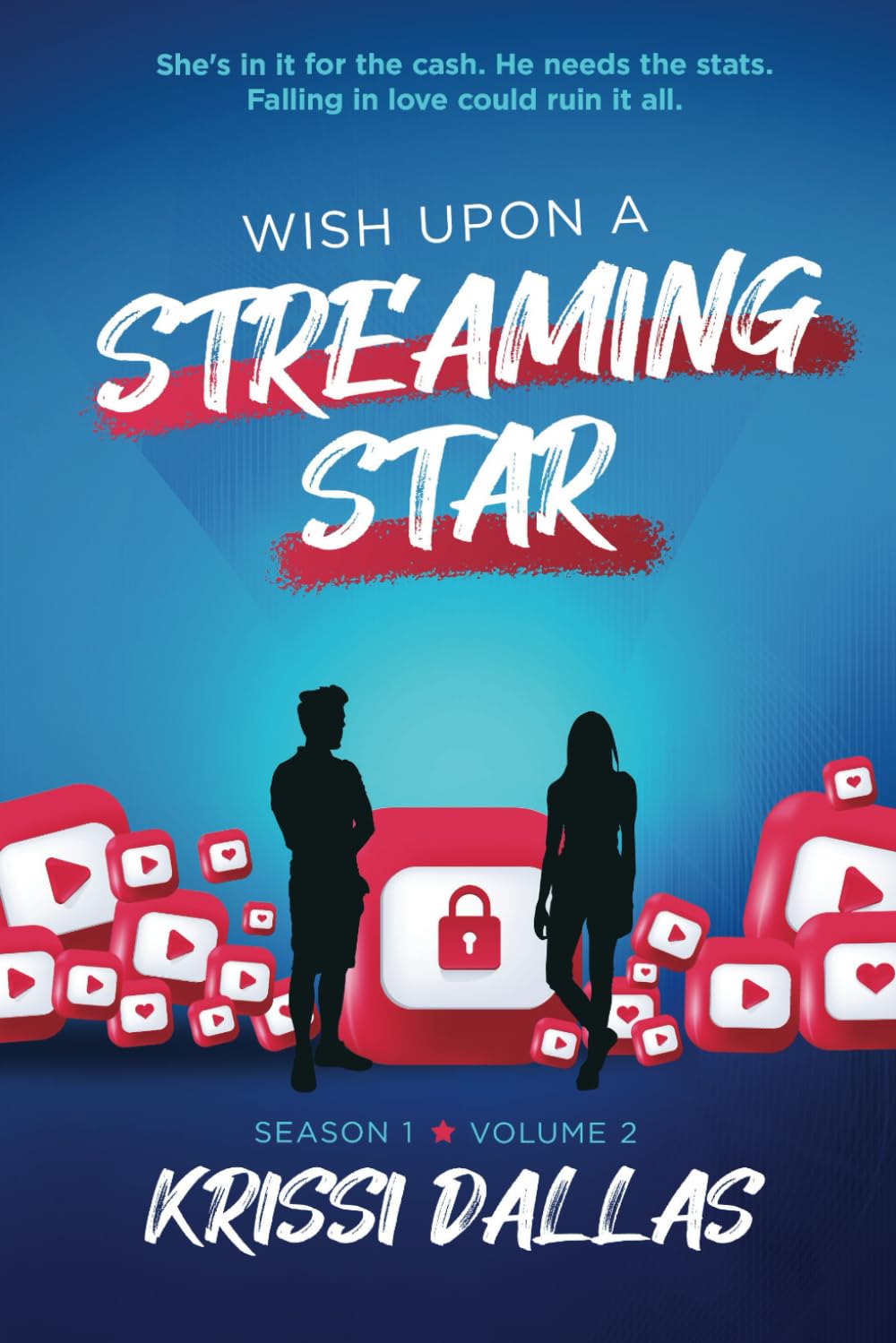 Wish Upon A Streaming Star: Season 1 Volume 2