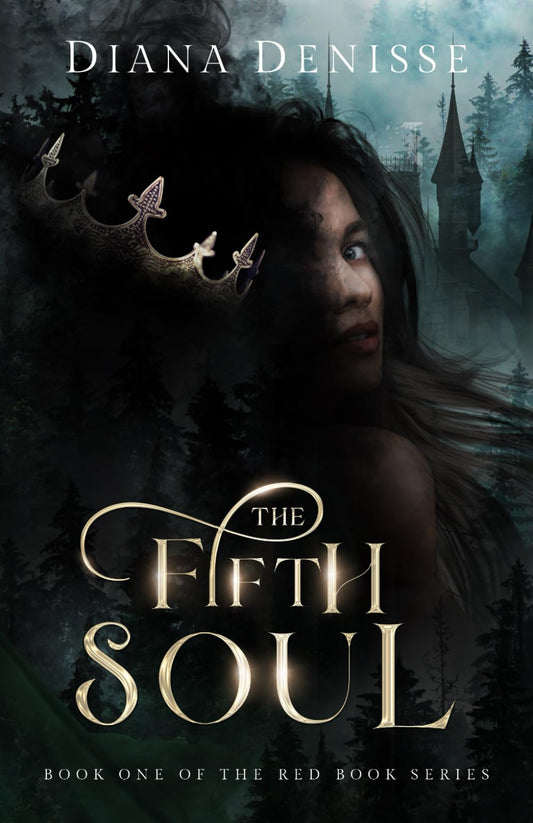 The Fifth Soul (The Red Book Series)