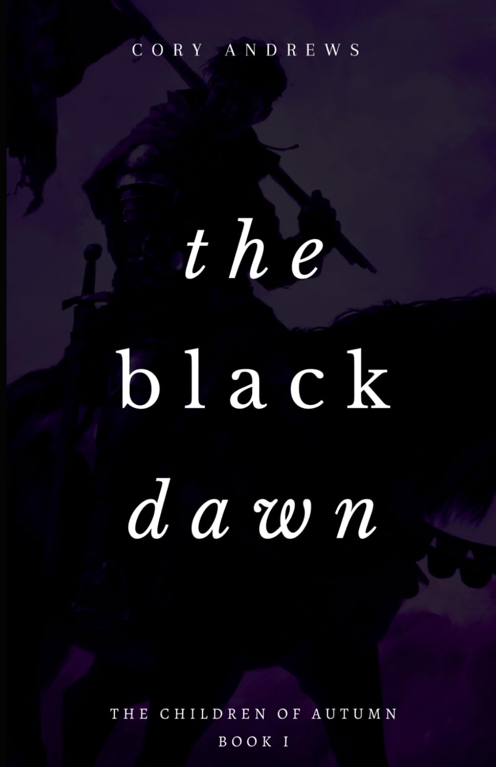 The Black Dawn