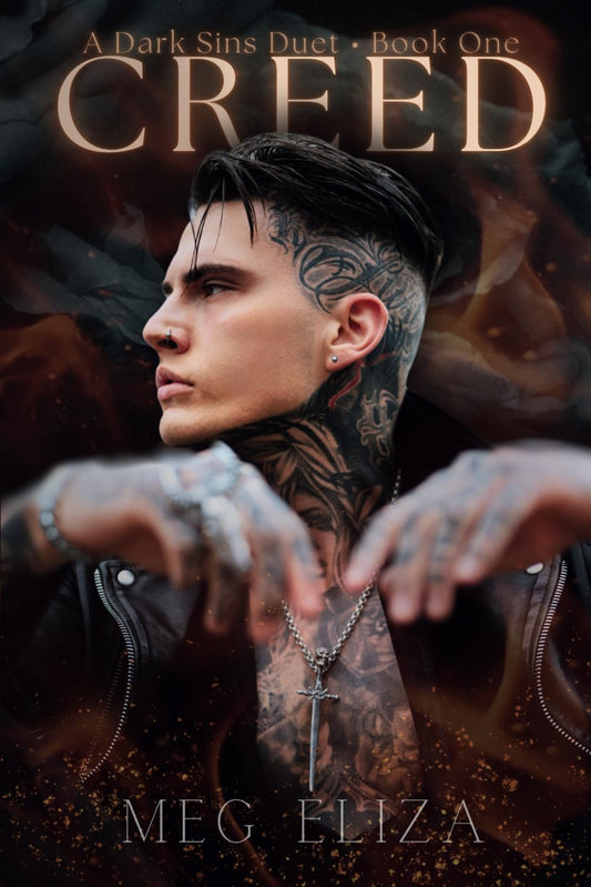 CREED: A Dark Sins Duet (Book One) (The Dark Sins Duet) - 6576