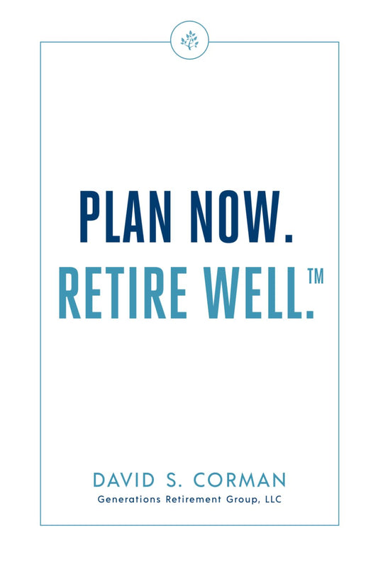 Plan Now. Retire Well.™