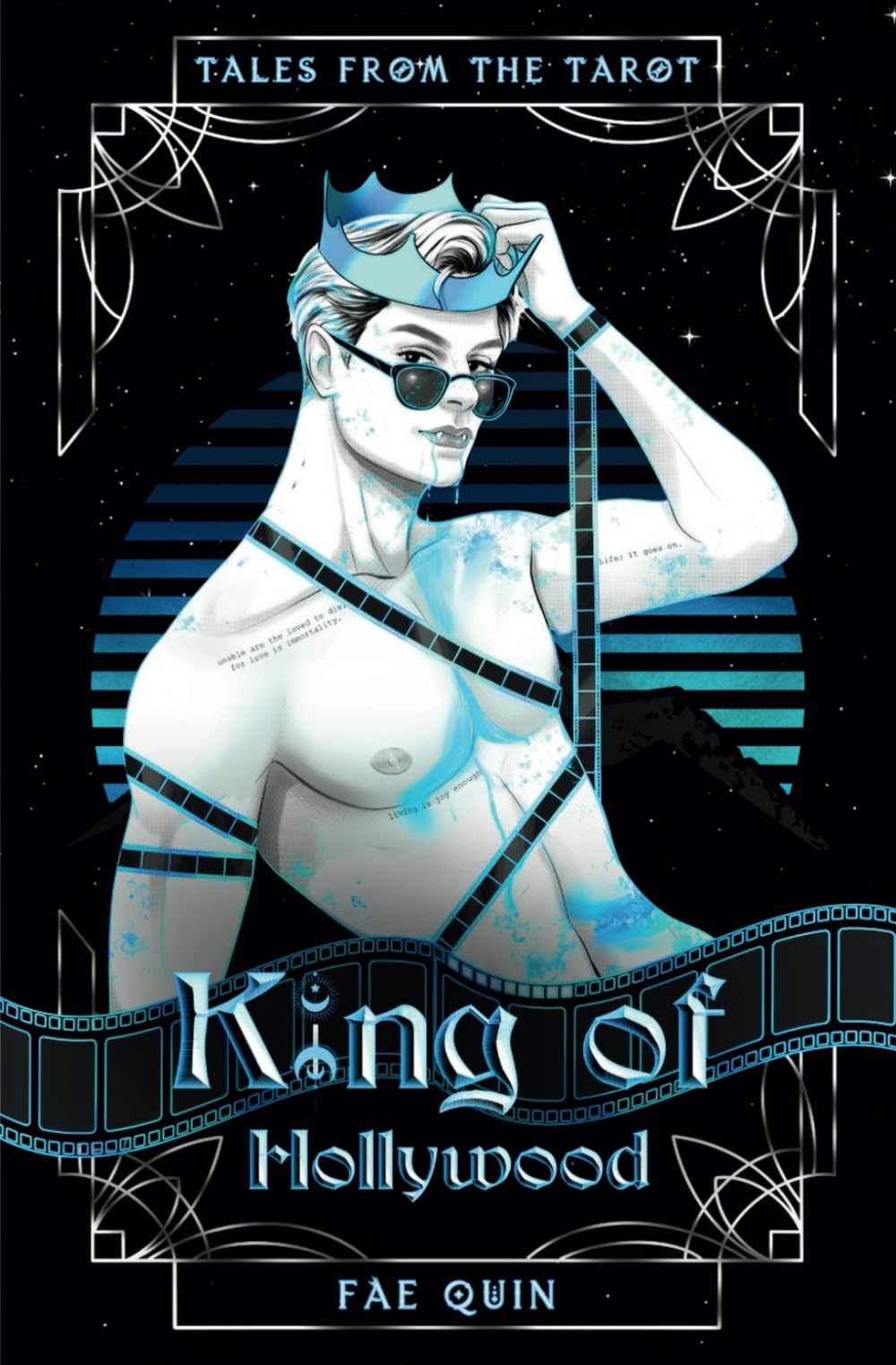 King of Hollywood