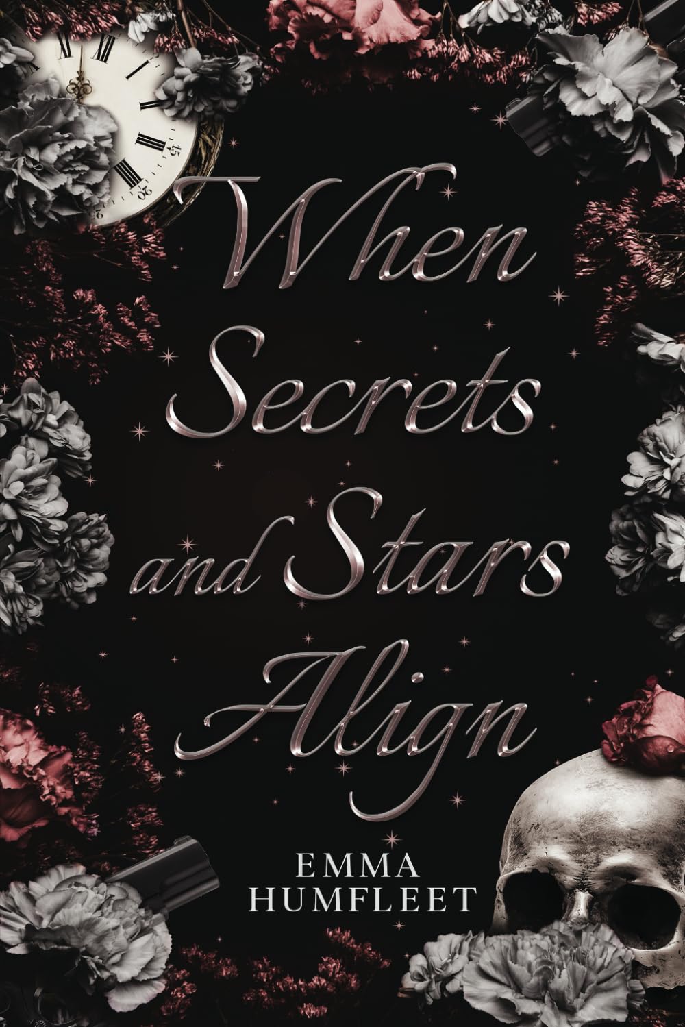 When Secrets and Stars Align - 2791