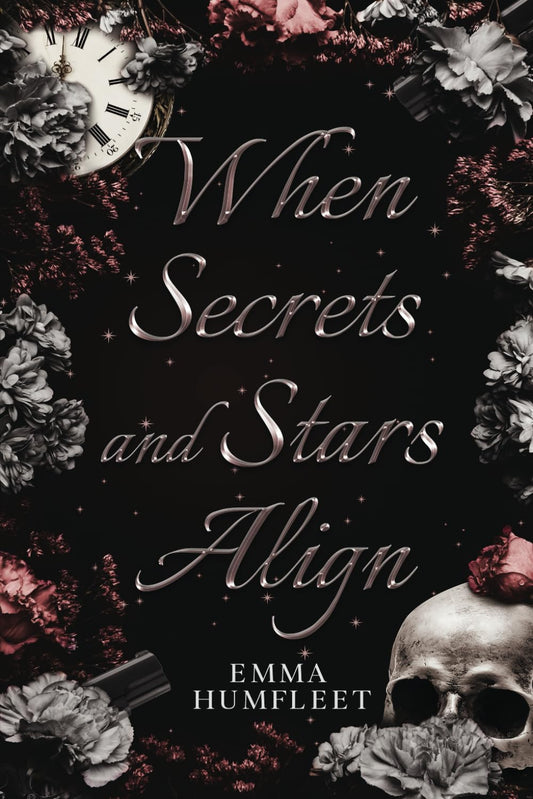 When Secrets and Stars Align - 2791