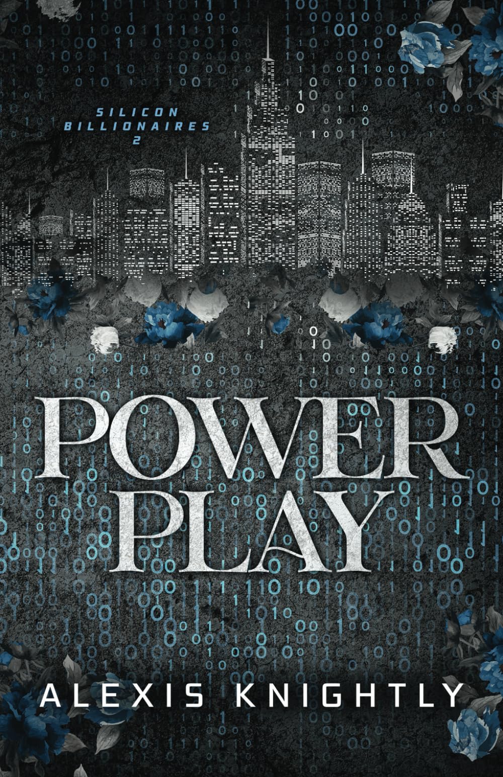 Power Play: A Hacker, Arranged Marriage Romance: Special Edition (Silicon Billionaires Special Edition) - 5543