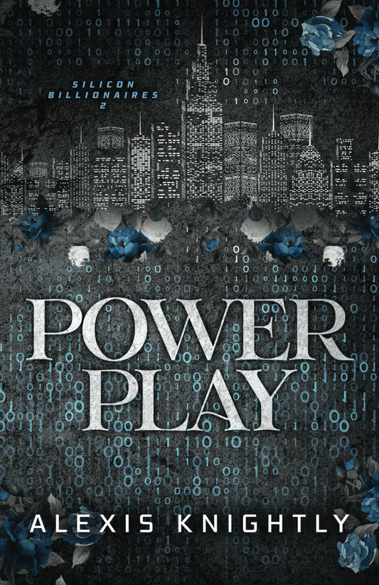 Power Play: A Hacker, Arranged Marriage Romance: Special Edition (Silicon Billionaires Special Edition) - 5543