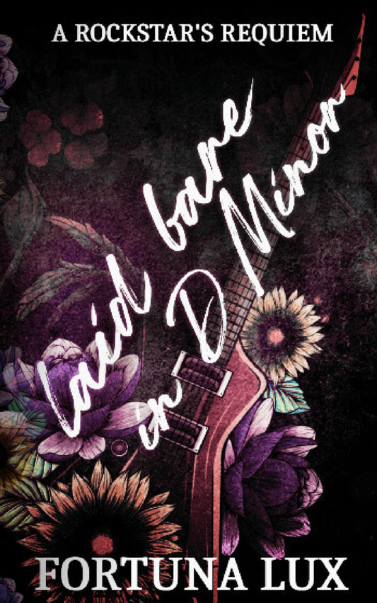 Laid Bare in D Minor: A Rockstar's Requiem - 677