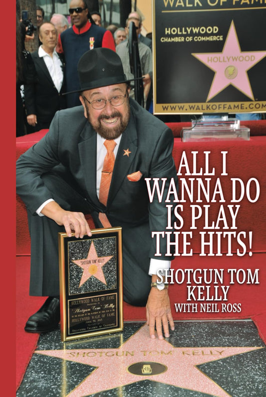 All I Wanna Do Is Play The Hits! - 631