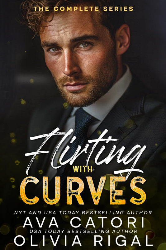 Flirting with Curves: The Complete Series