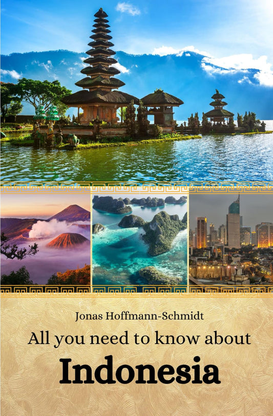 All you need to know about Indonesia - 6014