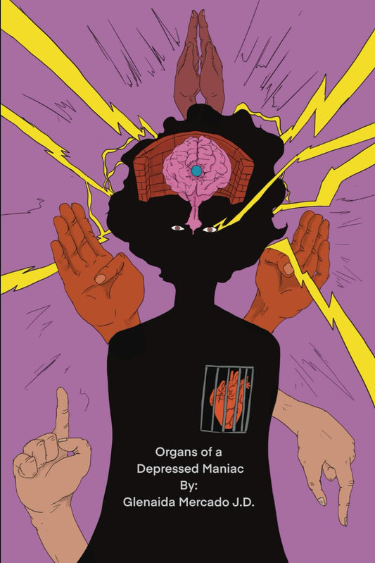 Organs of a Depressed Maniac