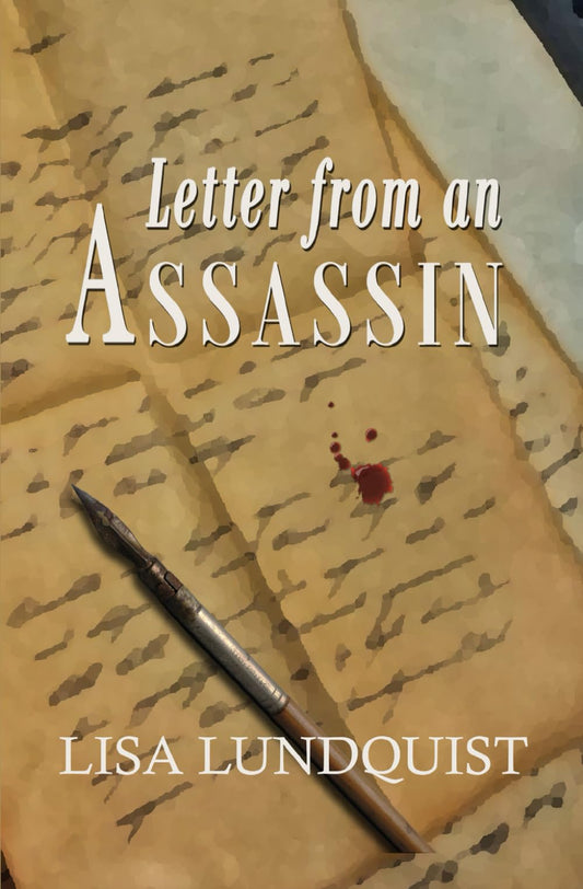 Letter from an Assassin