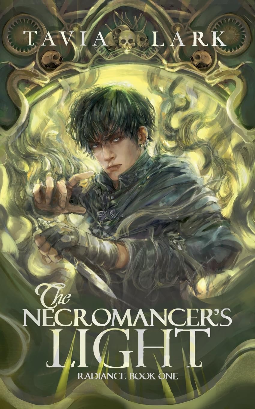The Necromancer's Light (Radiance)