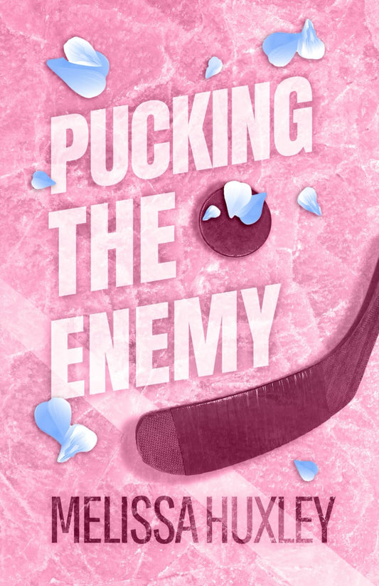 Pucking the Enemy (Pucking Pregnant)
