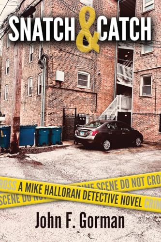 Snatch & Catch - 2005