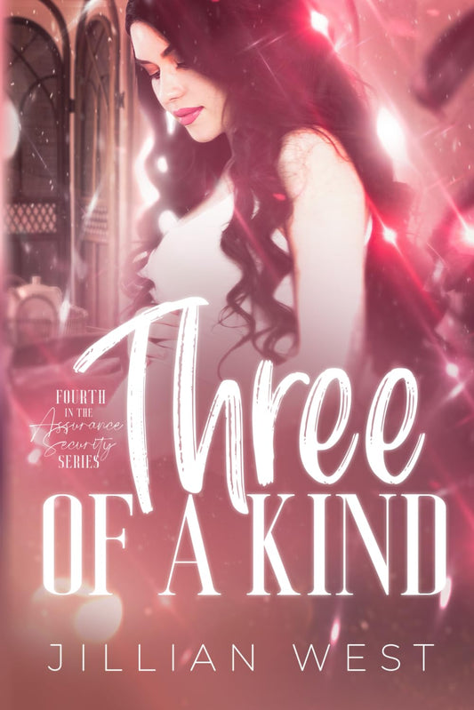 Three of a Kind (Assurance Security) - 5261