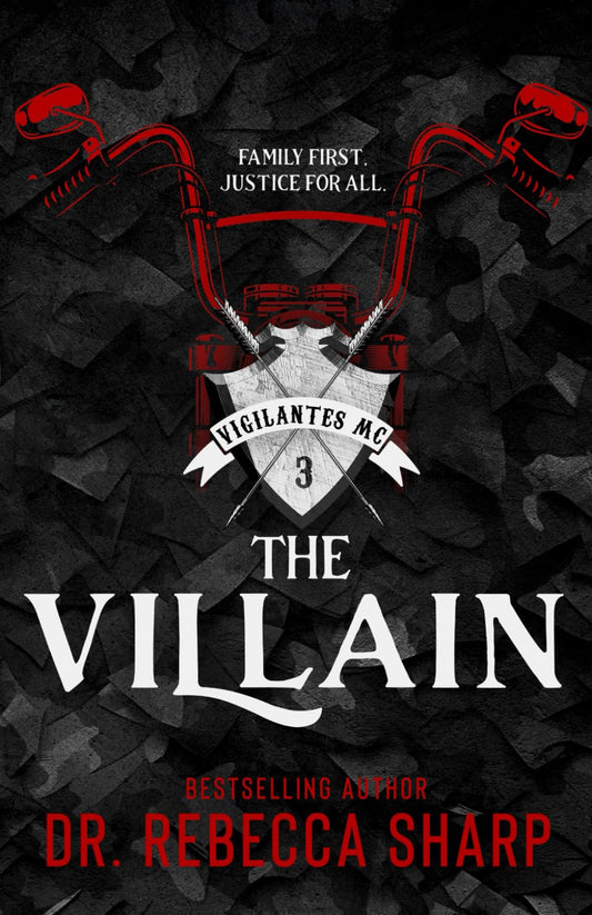 The Villain (The Vigilantes)