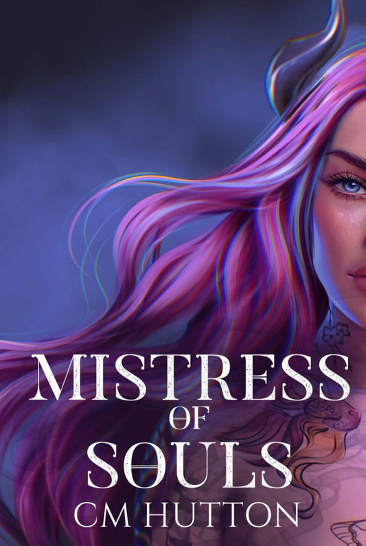 Mistress of Souls: Special Edition
