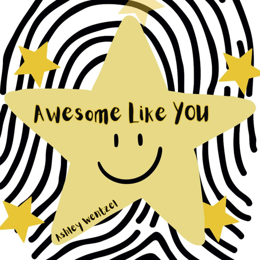 Awesome Like You - 5317