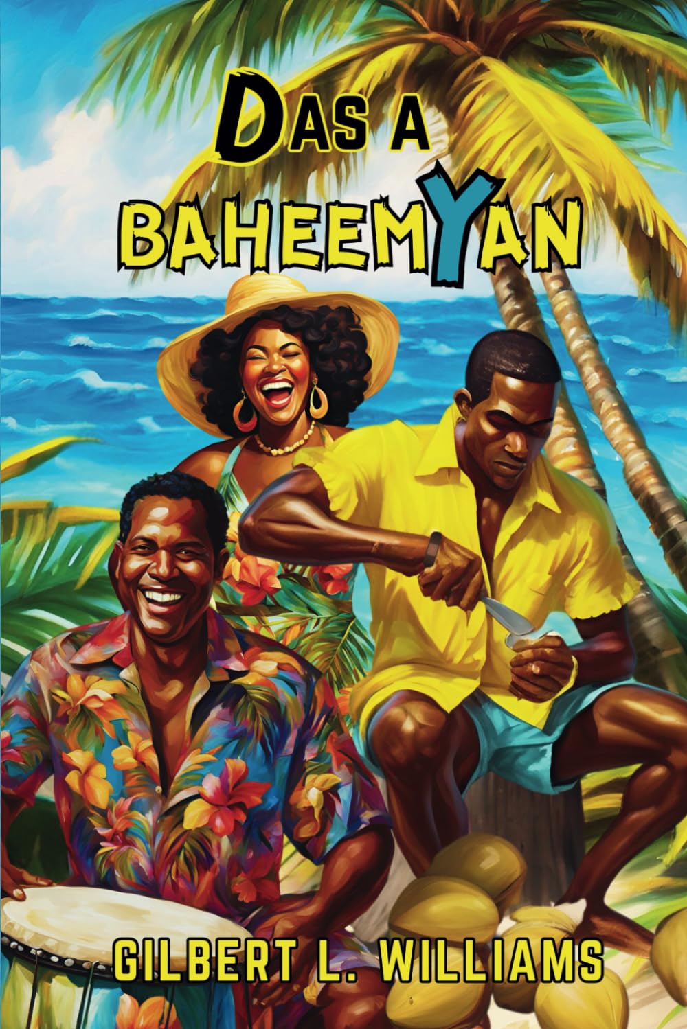 Das A Baheemyan: Color Interior - 4725