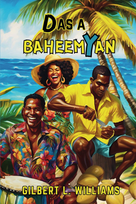Das A Baheemyan: Color Interior - 4725