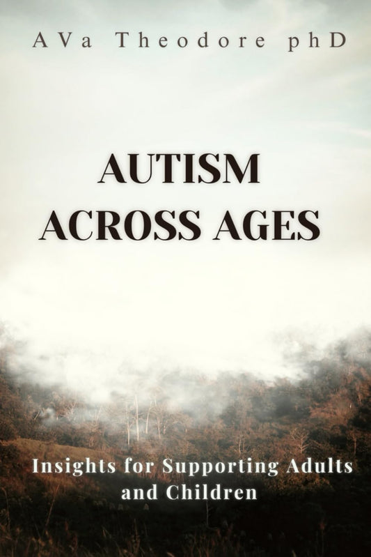 Autism Across Ages: Insights for supporting Adults and Children - 689
