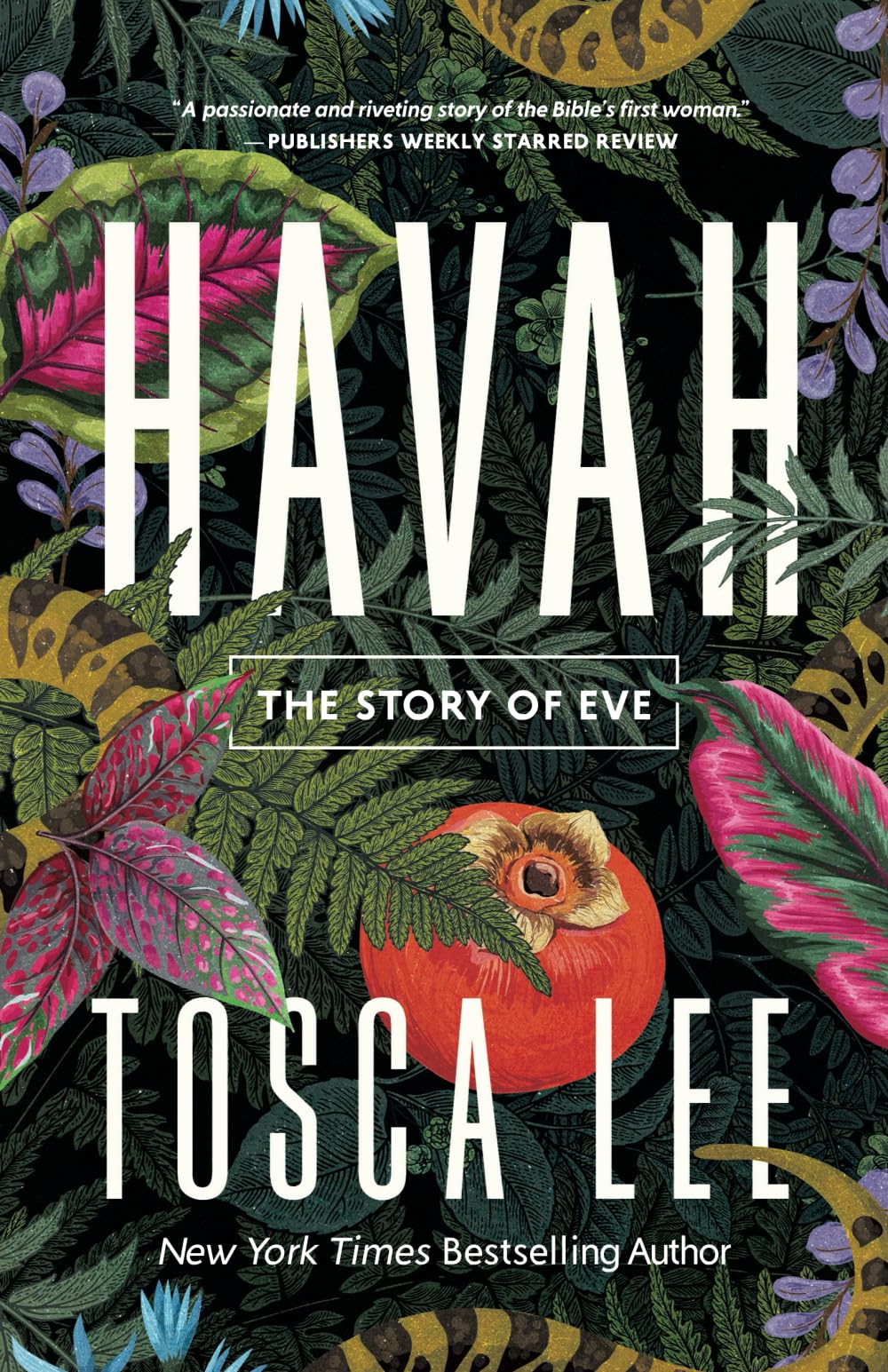 Havah: The Story of Eve