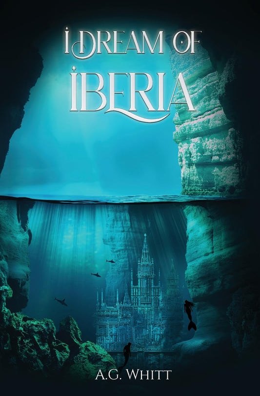 I Dream of Iberia (Atargatis) - 3461