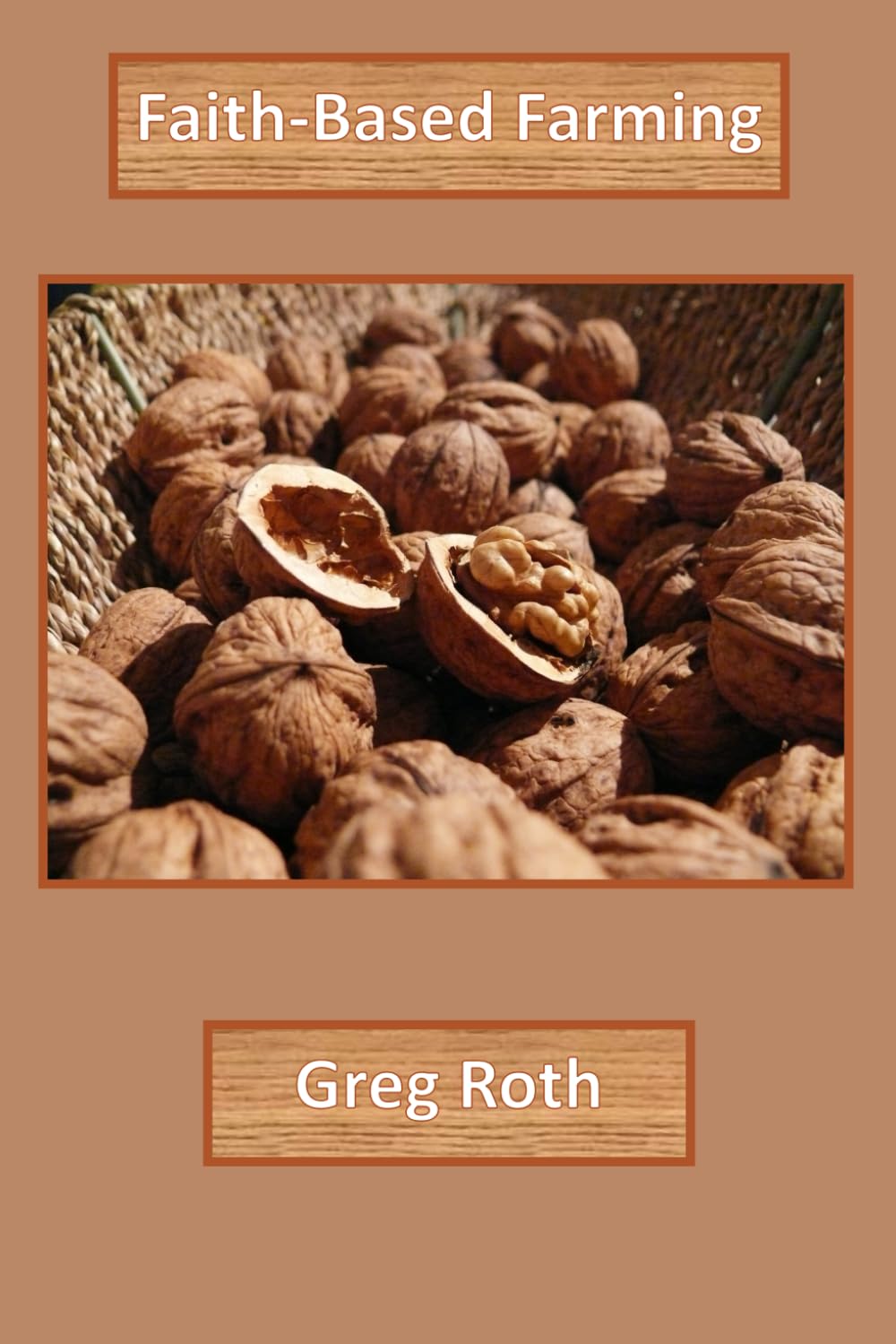 Faith-Based Farming