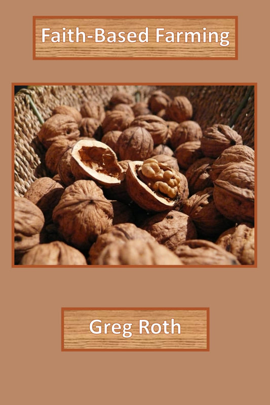 Faith-Based Farming
