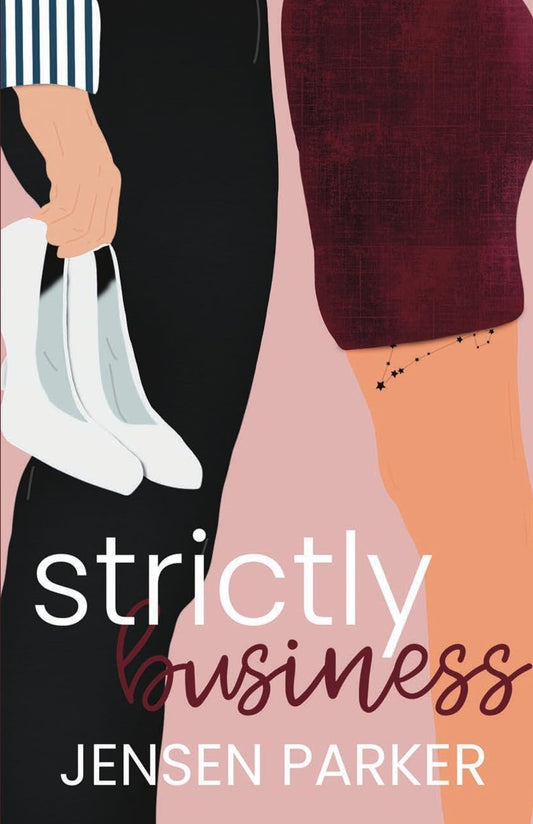 Strictly Business (Strangers)