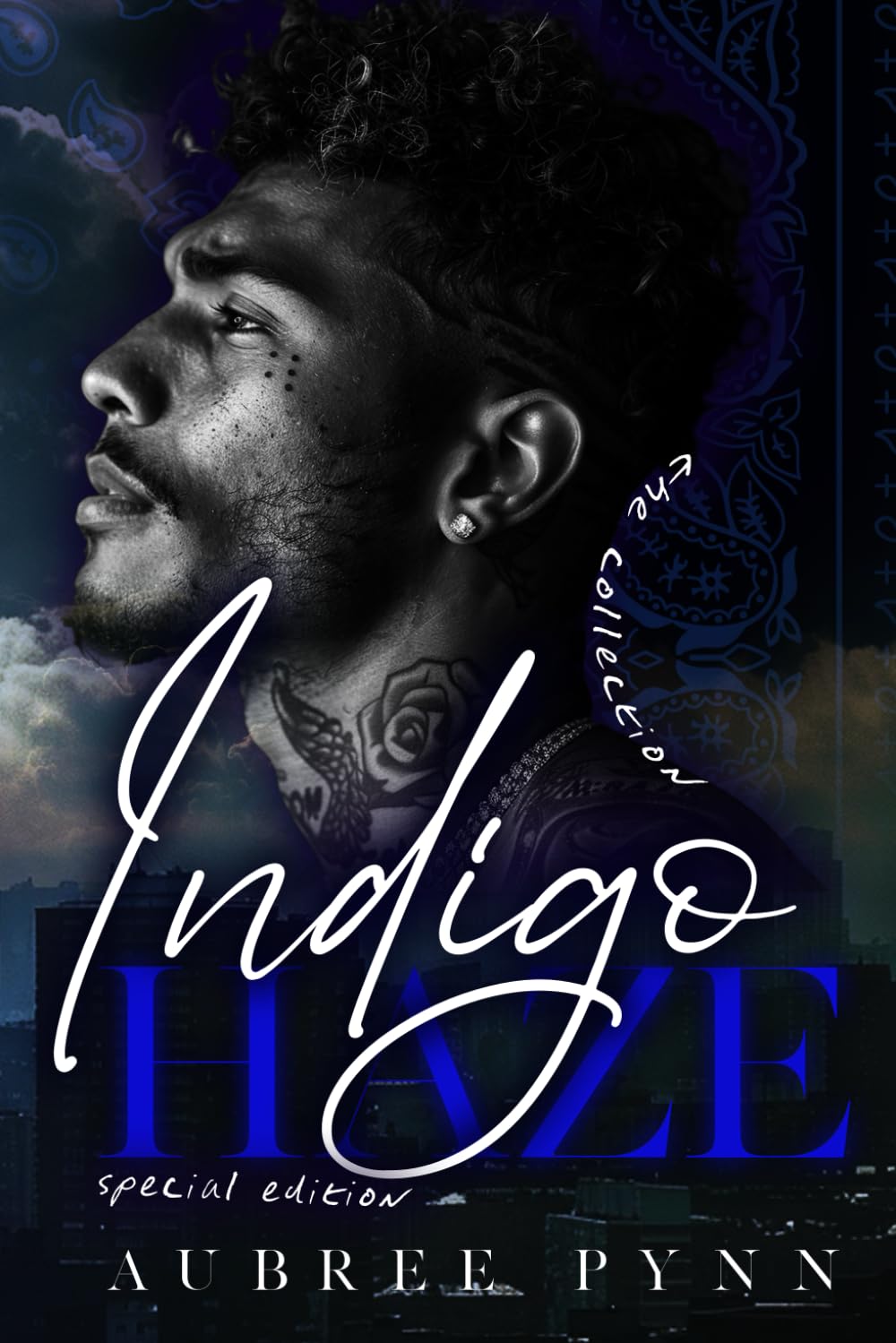 Indigo Haze: Special Edition