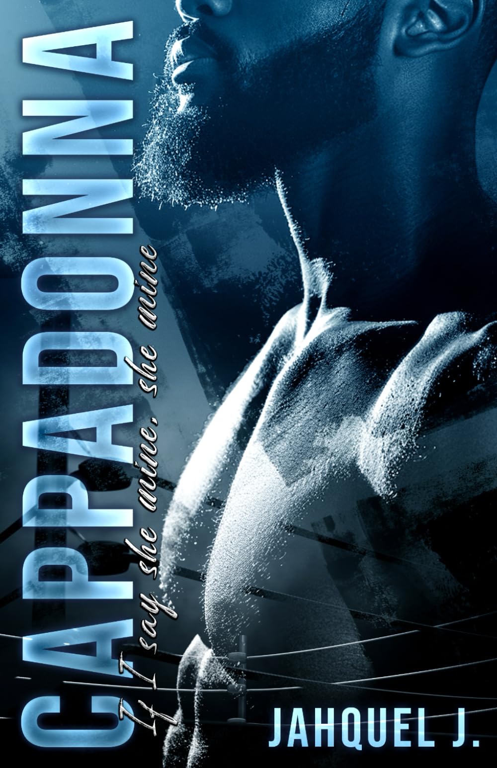 Cappadonna (Season two: Delgato Family: Cappadonna) - 3559