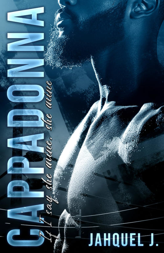 Cappadonna (Season two: Delgato Family: Cappadonna) - 3559