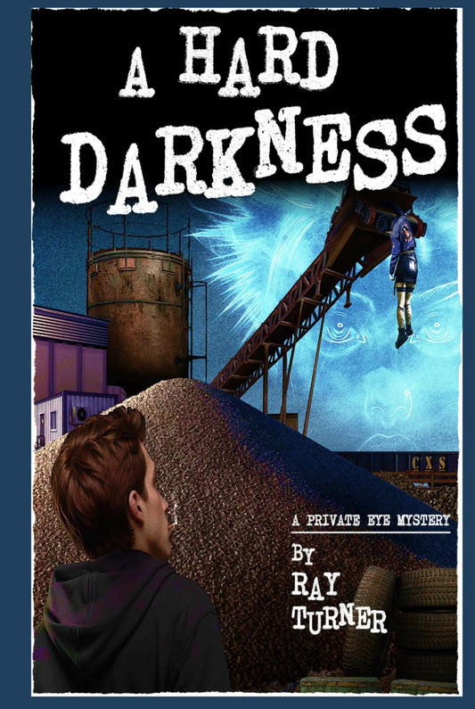 A Hard Darkness
